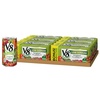 image:imageV8 Original 100 Vegetable Juice 55 fl oz Can 48 PackLow Sodium Original