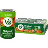 image:imageV8 Original 100 Vegetable Juice 55 fl oz Can 48 PackOriginal