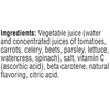 image:imageV8 Original 100 Vegetable Juice 55 fl oz Can 48 PackOriginal