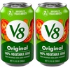 image:imageV8 Original 100 Vegetable Juice 55 fl oz Can 48 PackOriginal