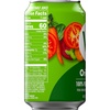 image:imageV8 Original 100 Vegetable Juice 55 fl oz Can 48 PackOriginal