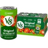 image:imageV8 Original 100 Vegetable Juice 55 fl oz Can 48 PackOriginal