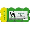 image:imageV8 Original 100 Vegetable Juice 55 fl oz Can 48 PackOriginal