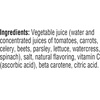 image:imageV8 Original 100 Vegetable Juice 55 fl oz Can 48 PackOriginal