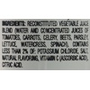image:imageV8 Original 100 Vegetable Juice 55 fl oz Can 48 PackVegetable