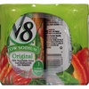 image:imageV8 Original 100 Vegetable Juice 55 fl oz Can 48 PackVegetable