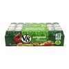 image:imageV8 Original 100 Vegetable Juice 55 fl oz Can 48 PackVegetable