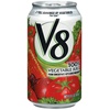 image:imageV8 Original 100 Vegetable Juice 55 fl oz Can 48 PackVegetable
