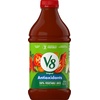 image:imageV8 Original 100 Vegetable Juice Vegetable Blend with Tomato Juice 64 Ounce Bottle Pack of 6Antioxidants