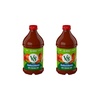 image:imageV8 Original 100 Vegetable Juice Vegetable Blend with Tomato Juice 64 Ounce Bottle Pack of 6Antioxidants