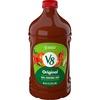 image:imageV8 Original 100 Vegetable Juice Vegetable Blend with Tomato Juice 64 Ounce Bottle Pack of 6Original