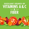 image:imageV8 Original 100 Vegetable Juice Vegetable Blend with Tomato Juice 64 Ounce Bottle Pack of 6Original