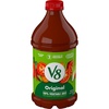 image:imageV8 Original 100 Vegetable Juice Vegetable Blend with Tomato Juice 64 Ounce Bottle Pack of 6Original