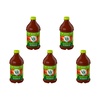 image:imageV8 Original 100 Vegetable Juice Vegetable Blend with Tomato Juice 64 Ounce Bottle Pack of 6Original Low Sodium