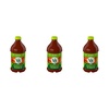 image:imageV8 Original 100 Vegetable Juice Vegetable Blend with Tomato Juice 64 Ounce Bottle Pack of 6Original Low Sodium