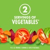 image:imageV8 Original 100 Vegetable Juice Vegetable Blend with Tomato Juice 64 Ounce Bottle Pack of 6Original Low Sodium