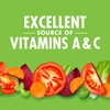 image:imageV8 Original 100 Vegetable Juice Vegetable Blend with Tomato Juice 64 Ounce Bottle Pack of 6Original Low Sodium
