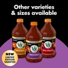 image:imageV8 Original 100 Vegetable Juice Vegetable Blend with Tomato Juice 64 Ounce Bottle Pack of 6Spicy Cajun