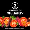 image:imageV8 Original 100 Vegetable Juice Vegetable Blend with Tomato Juice 64 Ounce Bottle Pack of 6Spicy Chipotle