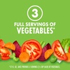 image:imageV8 Original 100 Vegetable Juice Vegetable Blend with Tomato Juice 64 Ounce Bottle Pack of 6Spicy Hot