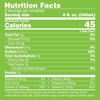 image:imageV8 Original 100 Vegetable Juice Vegetable Blend with Tomato Juice 64 Ounce Bottle Pack of 6Spicy Hot