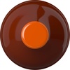image:imageV8 Original 100 Vegetable Juice Vegetable Blend with Tomato Juice 64 Ounce Bottle Pack of 6Spicy Hot