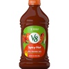 image:imageV8 Original 100 Vegetable Juice Vegetable Blend with Tomato Juice 64 Ounce Bottle Pack of 6Spicy Hot