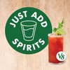 image:imageV8 Original Bloody Mary Mix 46 fl oz BottleBloody Mary Original
