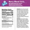 image:imageV8 Splash Watermelon Cherry Flavored Juice Beverage 64 fl oz Bottle 6 PackBerry Blend