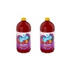 image:imageV8 Splash Watermelon Cherry Flavored Juice Beverage 64 fl oz Bottle 6 PackBerry Blend