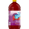 image:imageV8 Splash Watermelon Cherry Flavored Juice Beverage 64 fl oz Bottle 6 PackBerry Blend