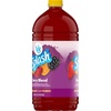 image:imageV8 Splash Watermelon Cherry Flavored Juice Beverage 64 fl oz Bottle 6 PackBerry Blend