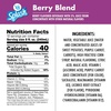 image:imageV8 Splash Watermelon Cherry Flavored Juice Beverage 64 fl oz Bottle 6 PackBerry Blend