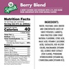 image:imageV8 Splash Watermelon Cherry Flavored Juice Beverage 64 fl oz Bottle 6 PackBerry Blend
