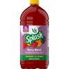 image:imageV8 Splash Watermelon Cherry Flavored Juice Beverage 64 fl oz Bottle 6 PackBerry Blend