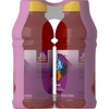 image:imageV8 Splash Watermelon Cherry Flavored Juice Beverage 64 fl oz Bottle 6 PackBerry Blend