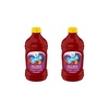 image:imageV8 Splash Watermelon Cherry Flavored Juice Beverage 64 fl oz Bottle 6 PackBerry Blend