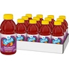 image:imageV8 Splash Watermelon Cherry Flavored Juice Beverage 64 fl oz Bottle 6 PackBerry Blend