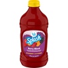 image:imageV8 Splash Watermelon Cherry Flavored Juice Beverage 64 fl oz Bottle 6 PackBerry Blend