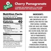 image:imageV8 Splash Watermelon Cherry Flavored Juice Beverage 64 fl oz Bottle 6 PackCherry Pomegranate