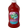 image:imageV8 Splash Watermelon Cherry Flavored Juice Beverage 64 fl oz Bottle 6 PackDiet Berry Blend