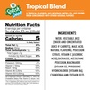 image:imageV8 Splash Watermelon Cherry Flavored Juice Beverage 64 fl oz Bottle 6 PackDiet Tropical Blend