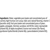 image:imageV8 Splash Watermelon Cherry Flavored Juice Beverage 64 fl oz Bottle 6 PackFruit Medley