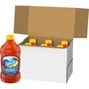 image:imageV8 Splash Watermelon Cherry Flavored Juice Beverage 64 fl oz Bottle 6 PackFruit Medley