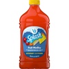image:imageV8 Splash Watermelon Cherry Flavored Juice Beverage 64 fl oz Bottle 6 PackFruit Medley