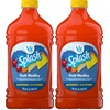 image:imageV8 Splash Watermelon Cherry Flavored Juice Beverage 64 fl oz Bottle 6 PackFruit Medley