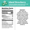 image:imageV8 Splash Watermelon Cherry Flavored Juice Beverage 64 fl oz Bottle 6 PackIsland Strawberry