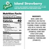 image:imageV8 Splash Watermelon Cherry Flavored Juice Beverage 64 fl oz Bottle 6 PackIsland Strawberry