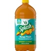 image:imageV8 Splash Watermelon Cherry Flavored Juice Beverage 64 fl oz Bottle 6 PackMango Peach