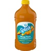 image:imageV8 Splash Watermelon Cherry Flavored Juice Beverage 64 fl oz Bottle 6 PackMango Peach
